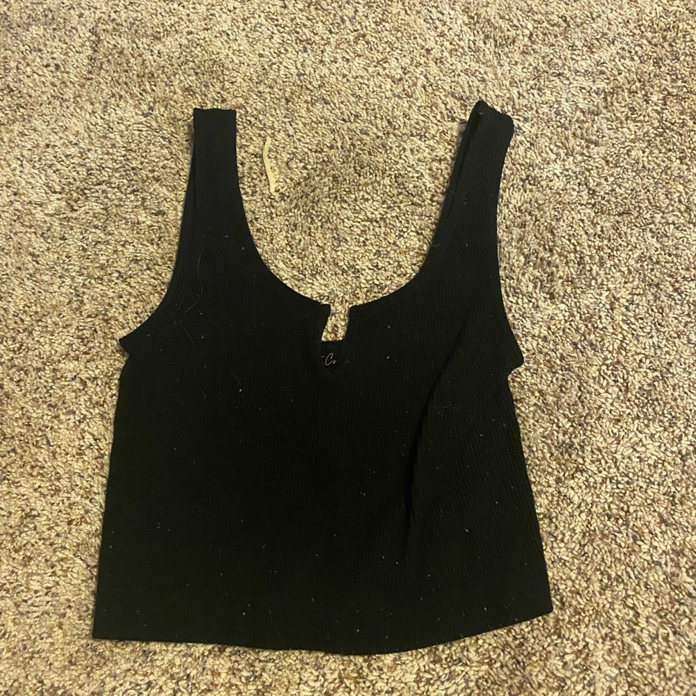 small top wore maybe once